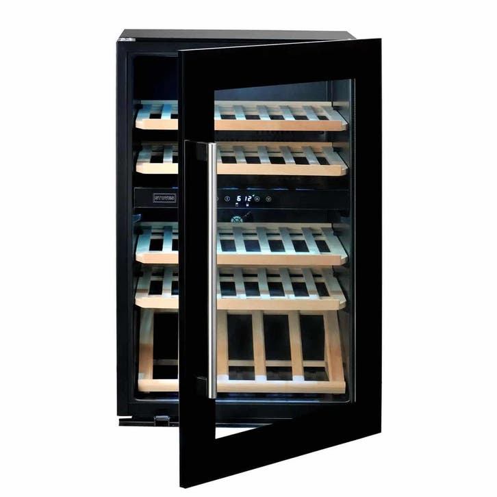Stoves Wijnklimaatkast Bordeaux1199, Witgoed en Apparatuur, Koelkasten en IJskasten, Nieuw, Ophalen of Verzenden
