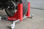Motor-Mover Achterwiel | kogelgelagerde dubbele wielen, Ophalen of Verzenden