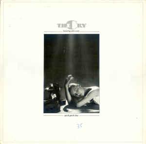 LP gebruikt - The Cry - Quick Quick Slow, Verzenden, Zo goed als nieuw, Overige formaten