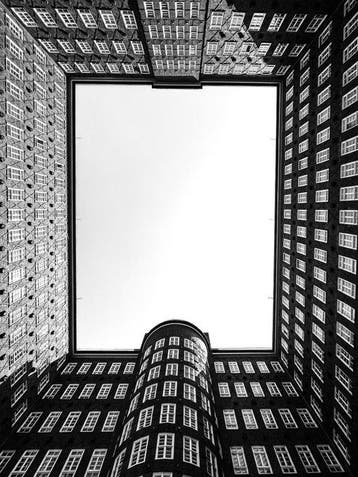 Gilliard Bressan - Urban Frame - XL