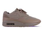 Nike Air Max 1 V SP Patch Sand • 43, Ophalen of Verzenden, Nieuw, Nike, Sneakers of Gympen