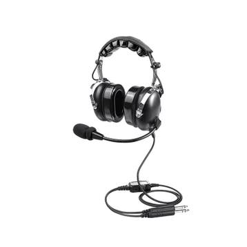 Raytalk PH-100A pilotenheadset - David Clark alternatief, Computers en Software, Headsets, Verzenden, Nieuw, Over-ear, Raytalk