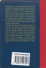 Desiderius Erasmus / Miniaturen reeks / 20 9789061096023, Verzenden, Zo goed als nieuw, P. Bange