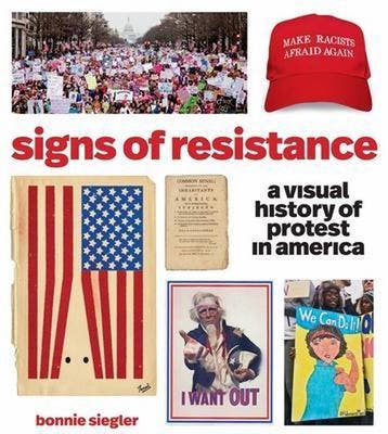 Signs of Resistance - Bonnie Siegler 9781579658663, Verzenden, Zo goed als nieuw, Bonnie Siegler