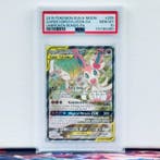 Pokémon Graded card - Gardevoir Sylveon 205 - Pokémon - PSA, Nieuw