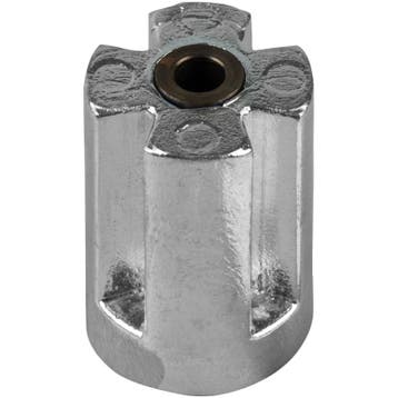IPS Anode Kit Volvo Penta, Ophalen of Verzenden, Nieuw, Zeilboot of Motorboot