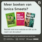 Zoete kinderen eten geen suiker en andere opvoedfabeltjes, Boeken, Verzenden, Gelezen, Ionica Smeets