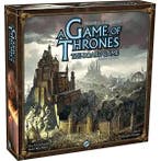 A Game of Thrones: The Board Game - NIEUW, Verzenden, Nieuw