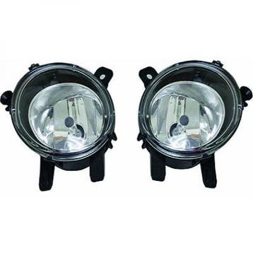 Mistlampen set geschikt voor BMW 3 serie F30 F31 | Ook diver, Auto-onderdelen, Verlichting, Verzenden, Nieuw, BMW