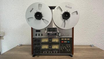TEAC - A-3340S Reel-to-reel deck 26 cm, Nieuw