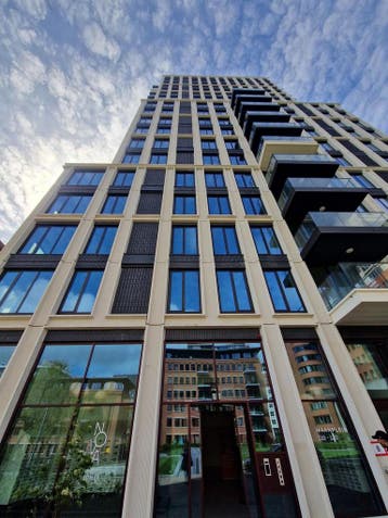 Te huur: Appartement Maanplein in Den Haag, Den Haag, Appartement, Zuid-Holland