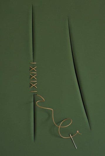 Marco Corridoni - FIXED Fontana XL - no. 16 / 100