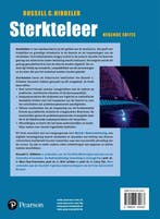 Sterkteleer 9789043034067 Russell C. Hibbeler, Verzenden, Gelezen, Russell C. Hibbeler