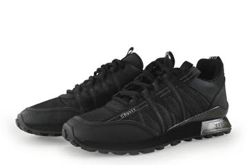 Cruyff Sneakers in maat 42 Zwart, Kleding | Heren, Schoenen, Cruyff, Verzenden, Zwart, Sneakers of Gympen