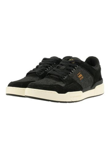 2dekans | G-Star Raw Attacc Dnm Herensportschoenen - 42, Overige kleuren, Ophalen of Verzenden, Zo goed als nieuw, G star Raw