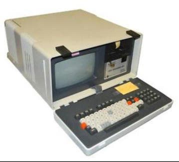 Texas Instruments VPU200 - Computer (1) - In originele, Nieuw