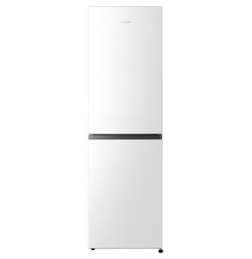 Hisense RB327N4BWE - Koel-vriescombinatie - 182.4 cm - 256L, Ophalen of Verzenden, Nieuw