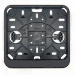 Kentekenplaat houder Bromfiets Universeel, Ophalen of Verzenden, Nieuw