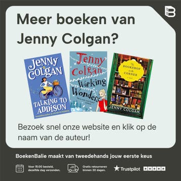 Summer at Little Beach Street Bakery 9780063073739, Boeken, Verzenden, Gelezen, Jenny Colgan