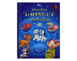 Boek Wondere 1-minuut verhalen 9789044720907, Verzenden, Zo goed als nieuw