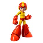 Mega Man MDLX Action Figure Mega Man / Rockman (Fire Stor..., Ophalen of Verzenden, Nieuw
