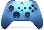 Xbox Series X/S Wireless Controller (Aqua Shift Special E..., Verzenden, Gebruikt