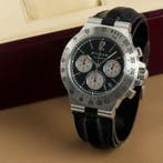 Bvlgari - Diagono - CH 40 S TA - Heren - 2010-2020, Nieuw