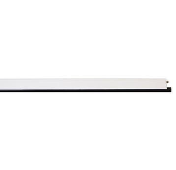 AMIG Automatische valdorpel opbouw 1000 mm aluminium wit, Verzenden, Nieuw