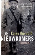De nieuwkomers / De nieuwkomers / 1 9789055156986, Verzenden, Zo goed als nieuw, Lojze Kovacic