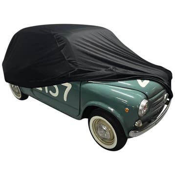 Buitenhoes voor Fiat 600 (1955-1969) 100% waterproof en, Auto-onderdelen, Ophalen of Verzenden, Nieuw, Fiat
