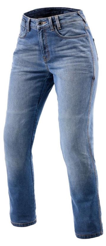 Victoria 2 Ladies SF motorjeans REVIT!, Motoren, Verzenden, Nieuw met kaartje
