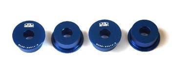BLOX Racing Honda S2000 Steering Rack Rigid Bushing Kit -, Ophalen of Verzenden, Nieuw