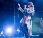 Tove Lo Tickets AFAS Live Te Koop