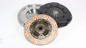 Competition Clutch 13-17 Ford Focus ST Stage 3 Segmented, Ophalen of Verzenden, Nieuw