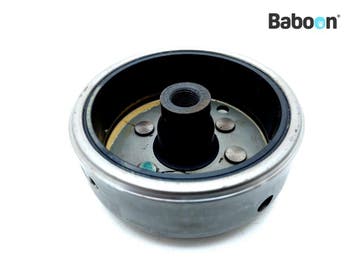 Vliegwiel / Rotor Kawasaki Z 750 E 1980-1982 (Z750 E1-3), Verzenden, Gebruikt