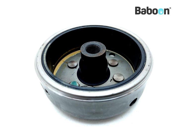 Vliegwiel / Rotor Kawasaki Z 750 E 1980-1982 (Z750 E1-3), Motoren, Onderdelen | Kawasaki, Gebruikt, Verzenden