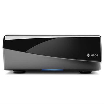 Denon Heos Amp HS1 - geïntegreerde versterker streaming Amp, Ophalen, Zo goed als nieuw