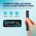 Draadloze Presenter - Presentatie klikker - Wireless, Ophalen of Verzenden, Zo goed als nieuw