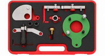 Timing Tool Set Vauxhall Opel K Insignia B 1.5 CRDI & 2.0..., Verzenden, Nieuw