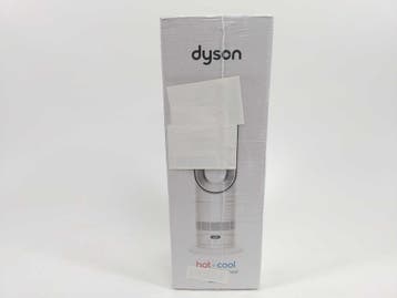Dyson Ventilator Hot+Cool HF1 - Wit, Verzenden, Nieuw