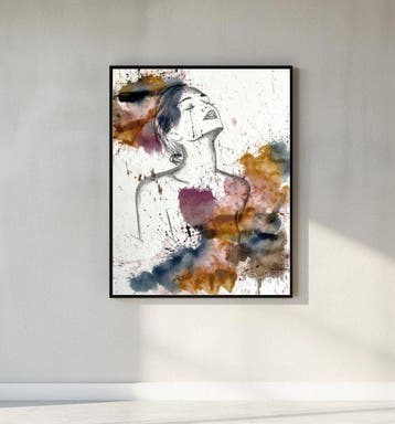 Serena Grassetti - Boundless Self #18