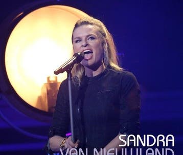 Sandra van Nieuwland - And More (cd) - CD, Verzenden, Nieuw in verpakking