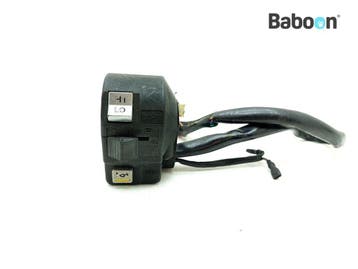 Stuurschakelaar Links Honda VF 750 C Magna 1985-1986 (VF750C, Verzenden, Gebruikt