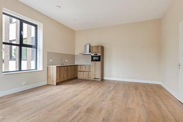 Te huur: Appartement De Houthaalder in Zaandam, Noord-Holland, Zaandam, Appartement