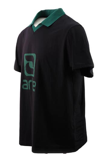 Arte Antwerp T-shirt in maat M Zwart, Verzenden, Zo goed als nieuw, Zwart, Arte Antwerp
