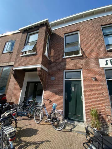 Appartement te huur in Leeuwarden - 15 m² - 1 kamer(s), Huizen en Kamers, Huizen te huur, Appartement, Leeuwarden, Friesland
