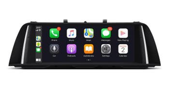 Navigatie android 10.25 inch geschikt voor Bmw 5-serie GT, Ophalen of Verzenden, Nieuw