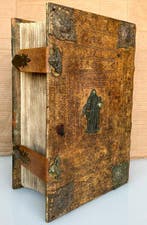 Biblia, Das ist: Die gantze Heilige Schrift Alten und Neuen
