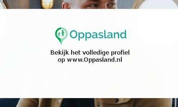 Ik ben Bart, 27 jaar oud en ik zoek oppaswerk in Apeldoorn.