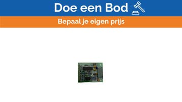 Bieden: Radio Zeeland Differential Amplifier MCB, Ophalen of Verzenden, Nieuw, Elektra en Verlichting, Zeilboot of Motorboot